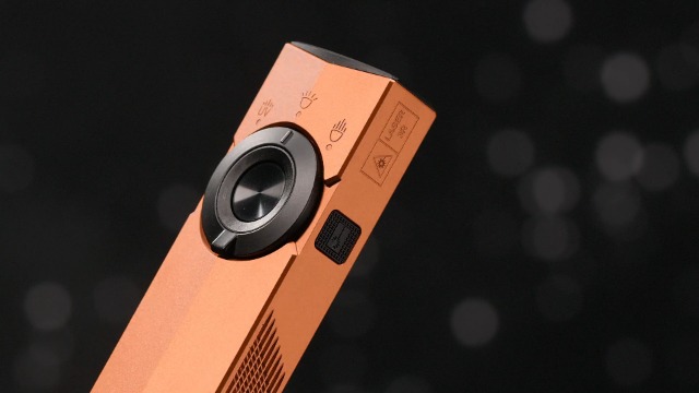 Amazon.co.jp: OLIGHT(オーライト)ArkPro Ultra EDCライト 懐中電灯